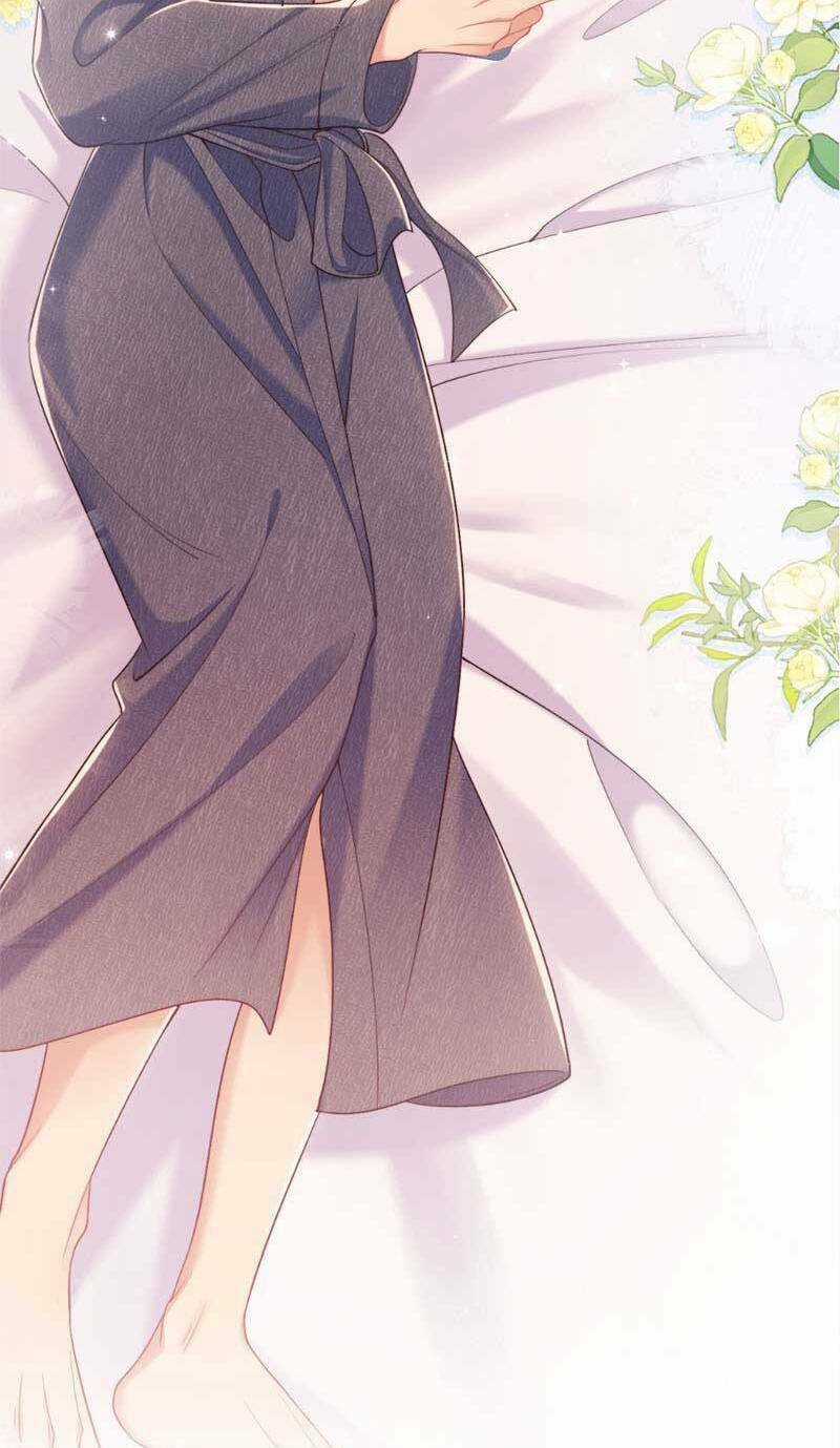 Bạch Nguyệt Quang Ra Tay Với Tôi Rồi Chapter 35 trang 40