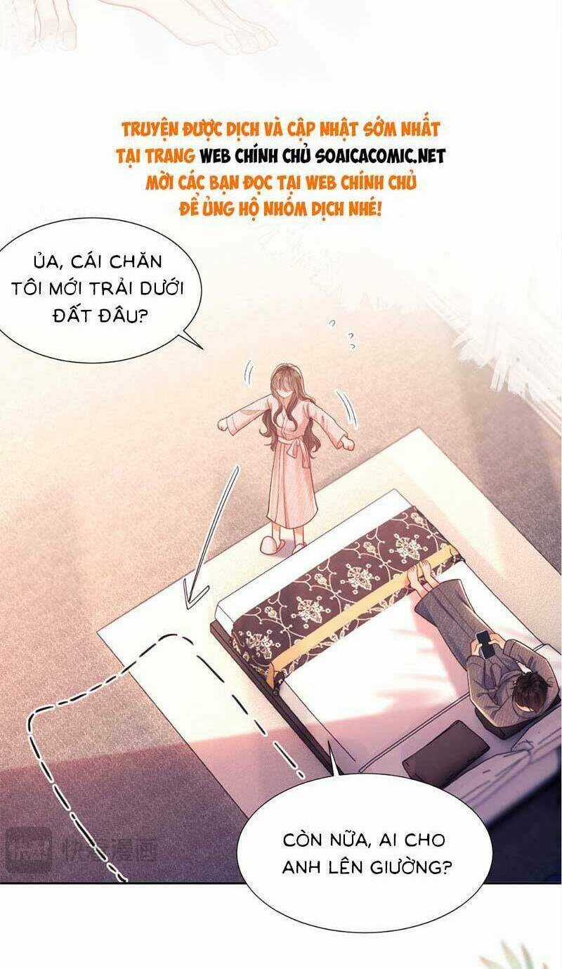 Bạch Nguyệt Quang Ra Tay Với Tôi Rồi Chapter 35 trang 41