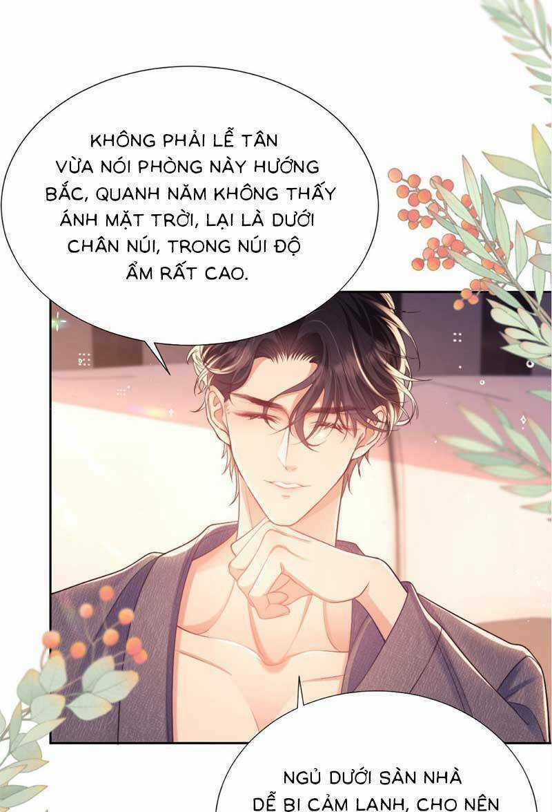 Bạch Nguyệt Quang Ra Tay Với Tôi Rồi Chapter 35 trang 42