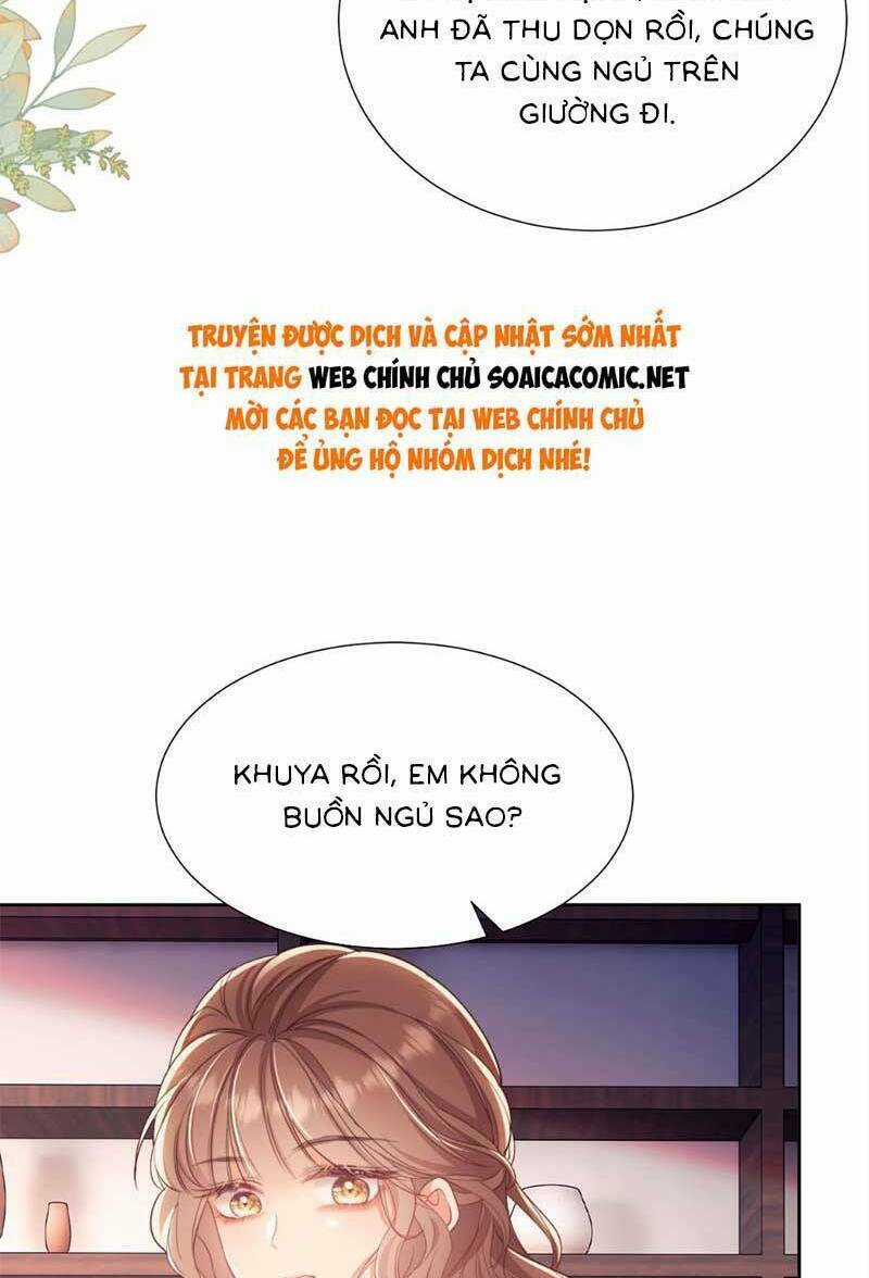 Bạch Nguyệt Quang Ra Tay Với Tôi Rồi Chapter 35 trang 43