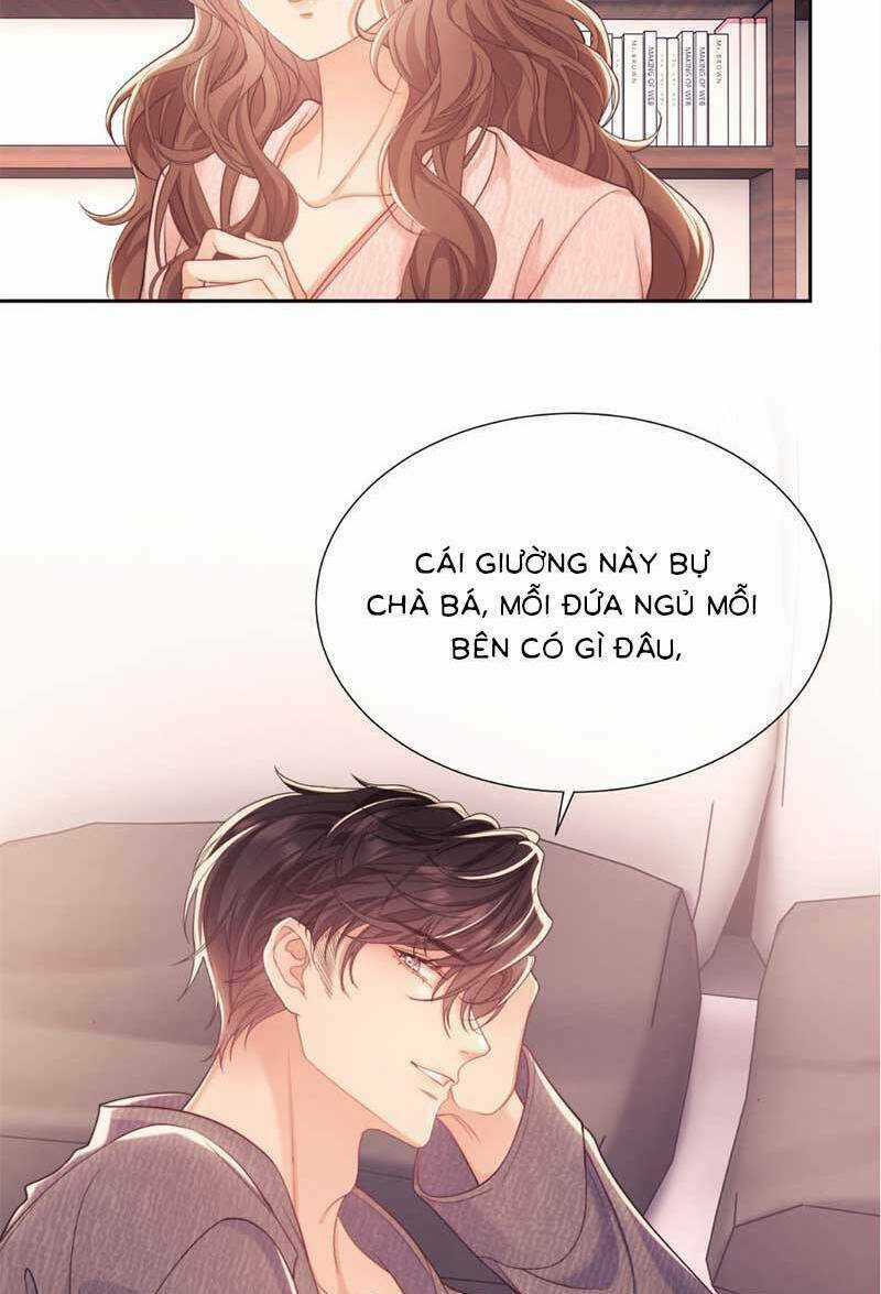 Bạch Nguyệt Quang Ra Tay Với Tôi Rồi Chapter 35 trang 44