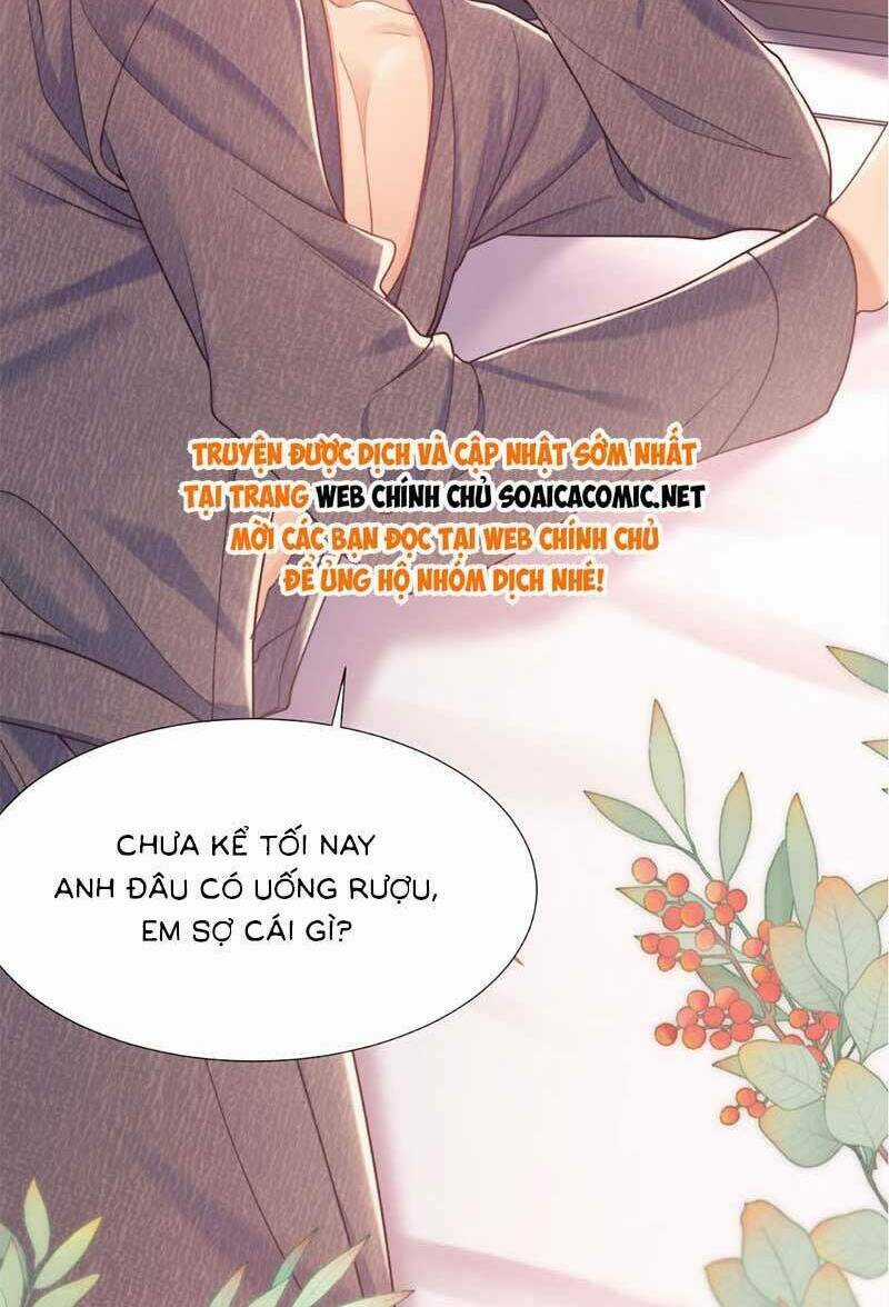 Bạch Nguyệt Quang Ra Tay Với Tôi Rồi Chapter 35 trang 45