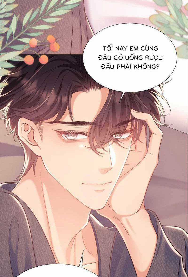 Bạch Nguyệt Quang Ra Tay Với Tôi Rồi Chapter 35 trang 46