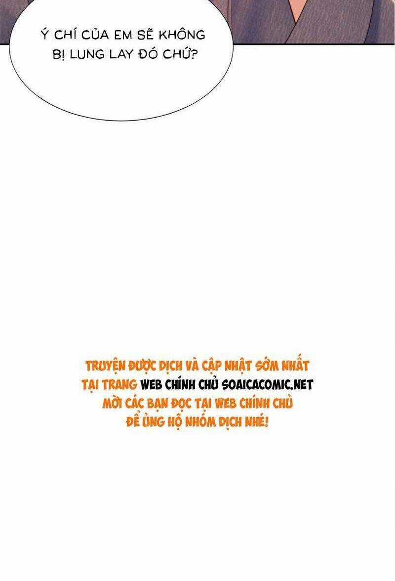 Bạch Nguyệt Quang Ra Tay Với Tôi Rồi Chapter 35 trang 47