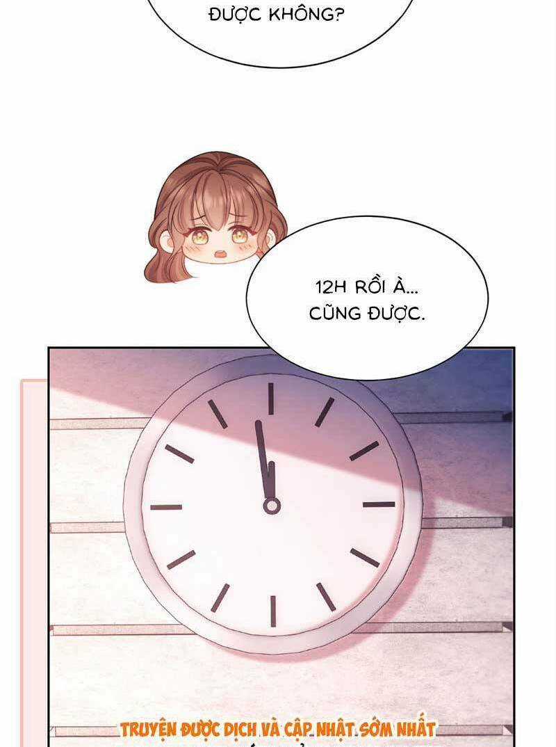 Bạch Nguyệt Quang Ra Tay Với Tôi Rồi Chapter 35 trang 7