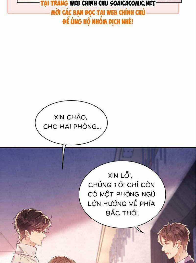 Bạch Nguyệt Quang Ra Tay Với Tôi Rồi Chapter 35 trang 8