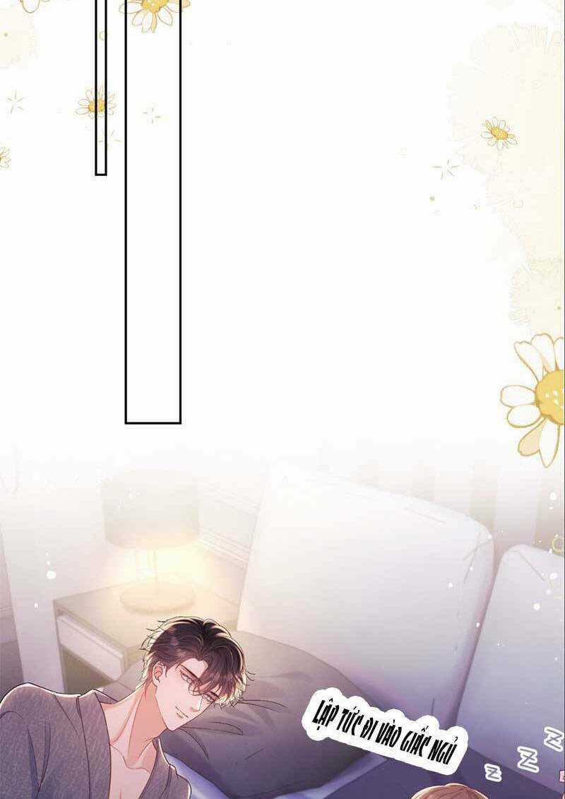 Bạch Nguyệt Quang Ra Tay Với Tôi Rồi Chapter 36 trang 10