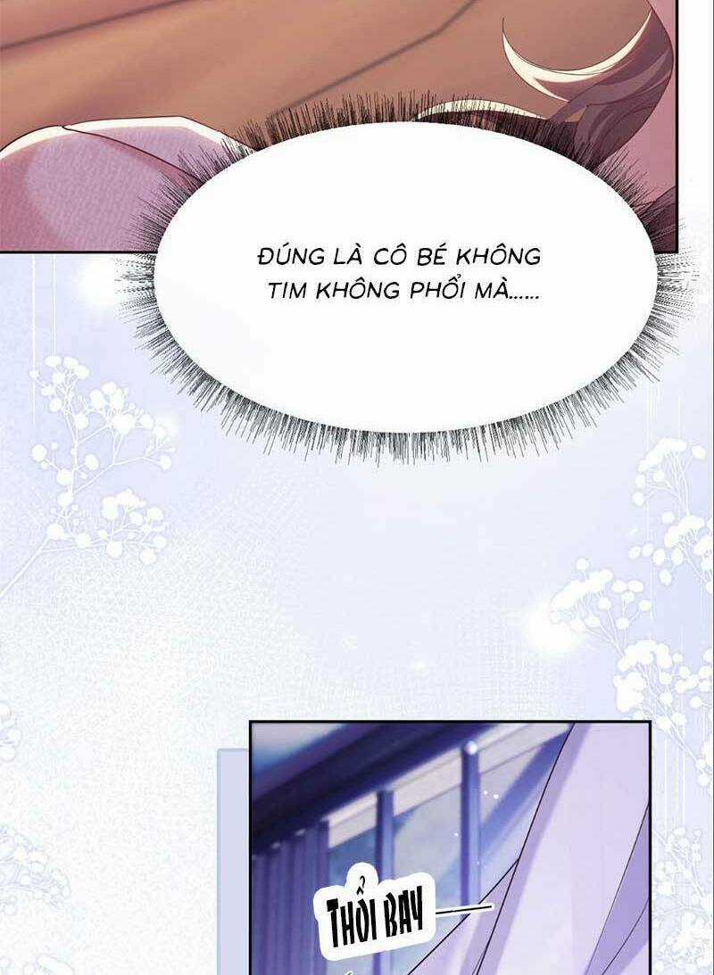 Bạch Nguyệt Quang Ra Tay Với Tôi Rồi Chapter 36 trang 13