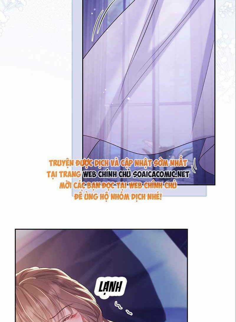Bạch Nguyệt Quang Ra Tay Với Tôi Rồi Chapter 36 trang 14