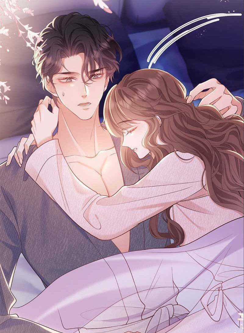 Bạch Nguyệt Quang Ra Tay Với Tôi Rồi Chapter 36 trang 16