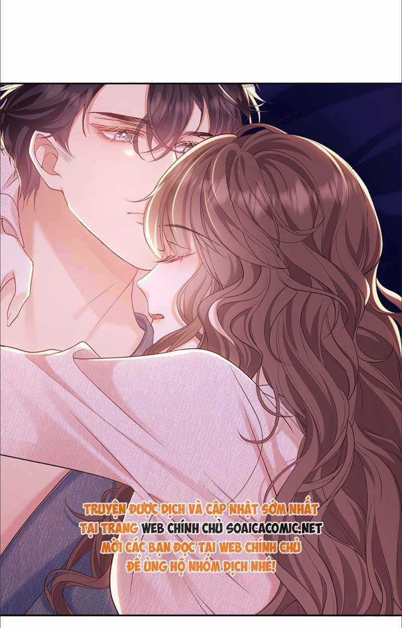 Bạch Nguyệt Quang Ra Tay Với Tôi Rồi Chapter 36 trang 18