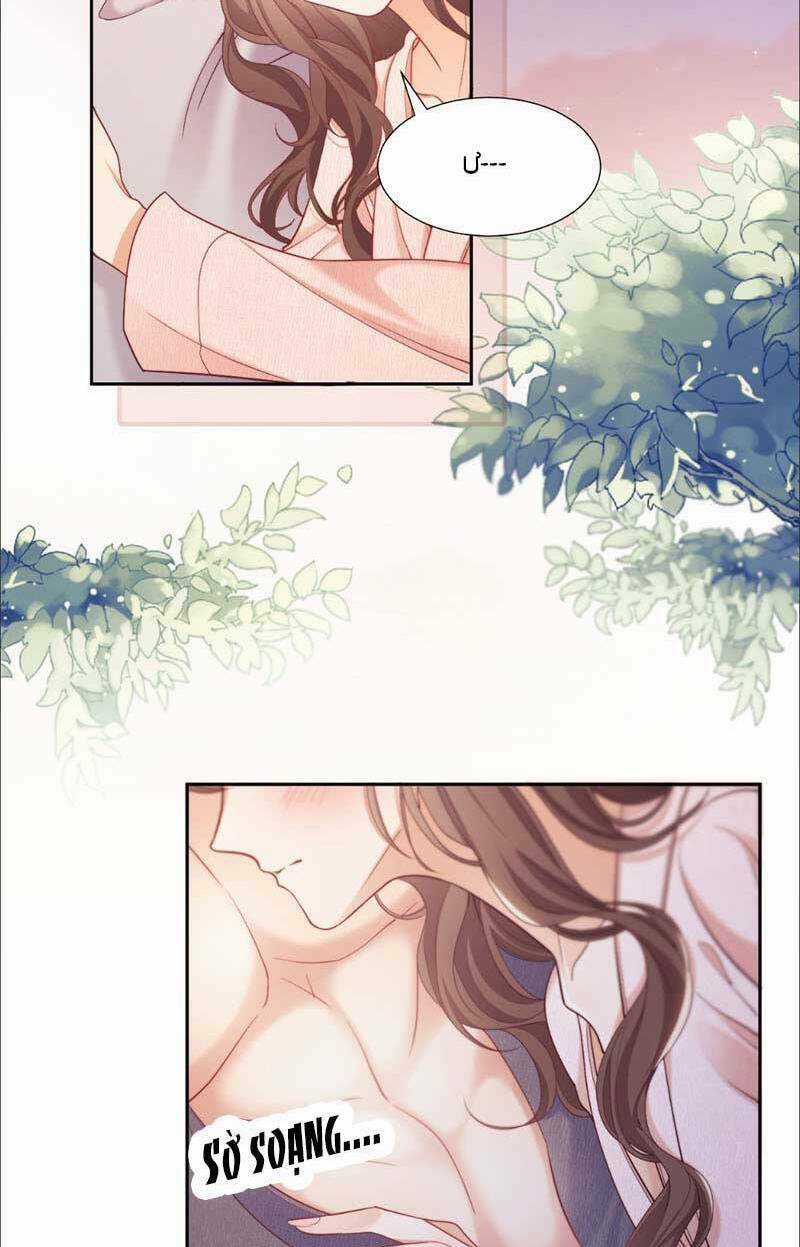 Bạch Nguyệt Quang Ra Tay Với Tôi Rồi Chapter 36 trang 20