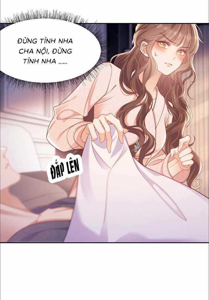 Bạch Nguyệt Quang Ra Tay Với Tôi Rồi Chapter 36 trang 28