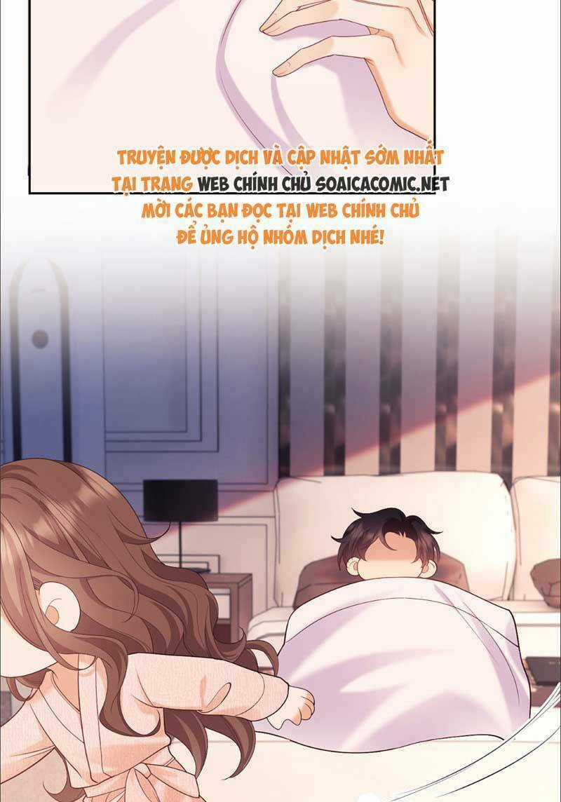 Bạch Nguyệt Quang Ra Tay Với Tôi Rồi Chapter 36 trang 30