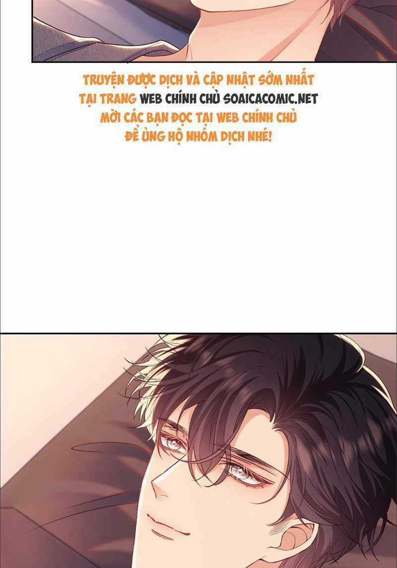 Bạch Nguyệt Quang Ra Tay Với Tôi Rồi Chapter 36 trang 32