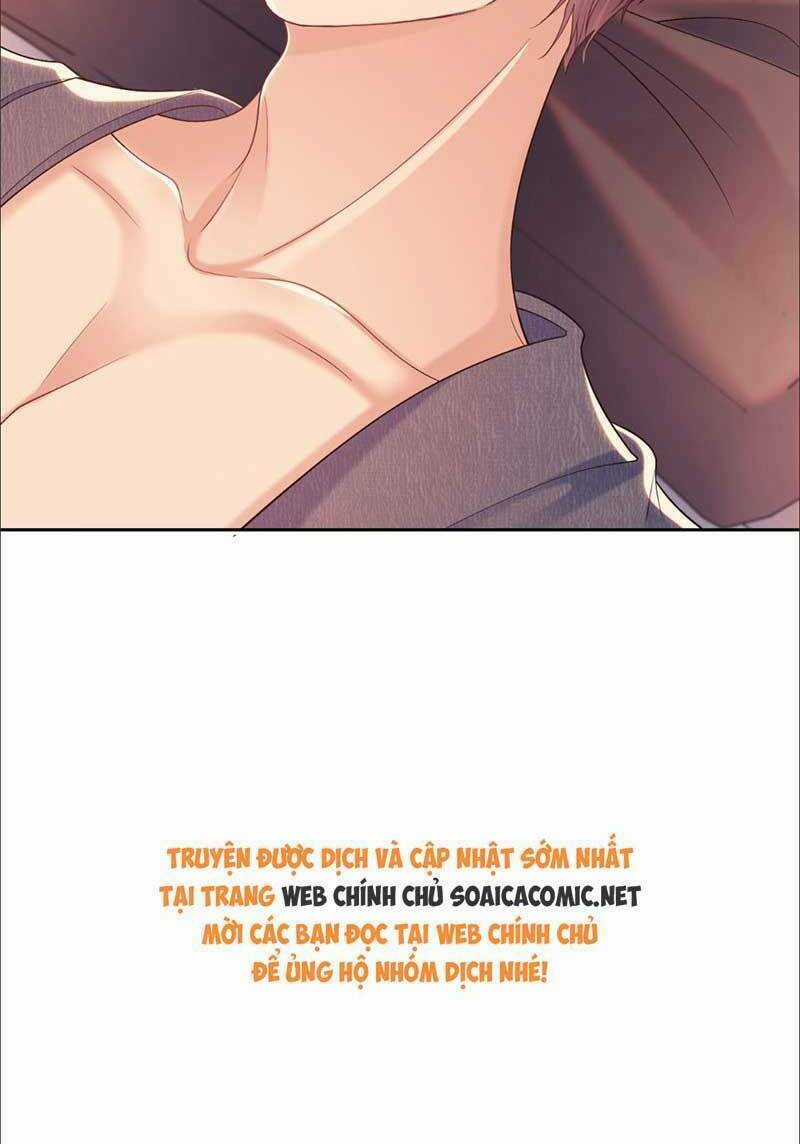 Bạch Nguyệt Quang Ra Tay Với Tôi Rồi Chapter 36 trang 33