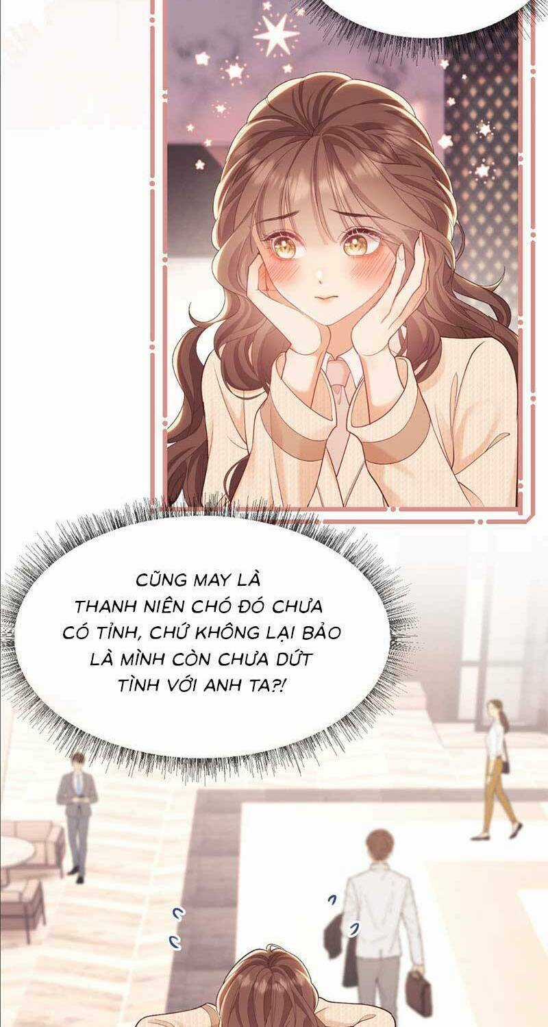 Bạch Nguyệt Quang Ra Tay Với Tôi Rồi Chapter 36 trang 35