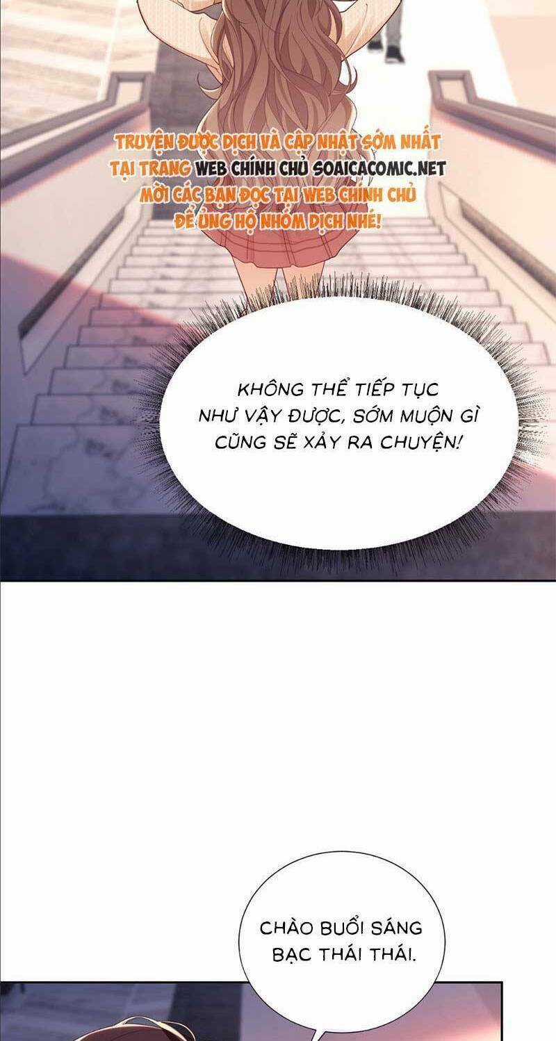 Bạch Nguyệt Quang Ra Tay Với Tôi Rồi Chapter 36 trang 36