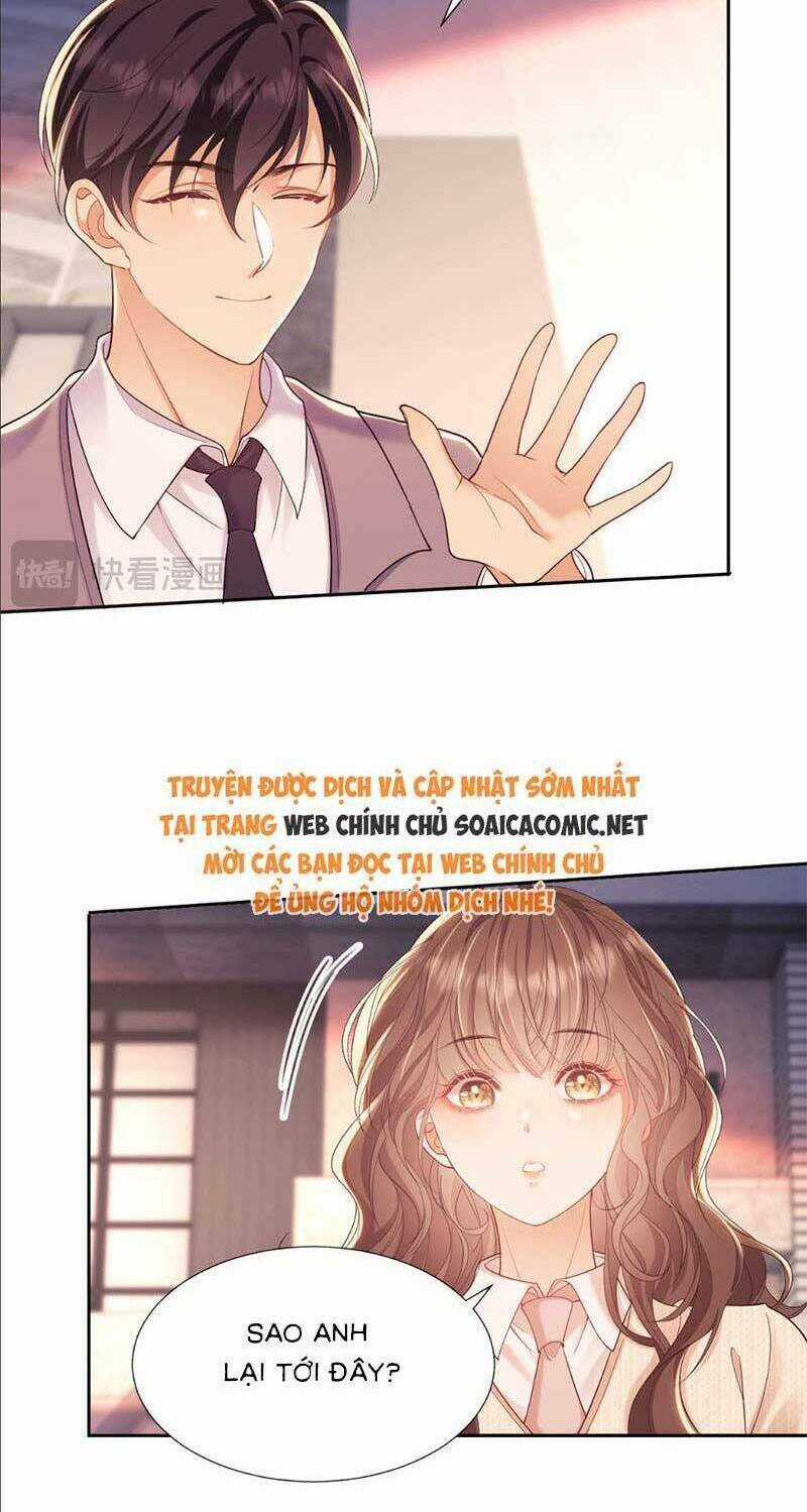 Bạch Nguyệt Quang Ra Tay Với Tôi Rồi Chapter 36 trang 37