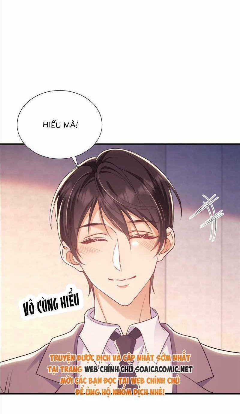 Bạch Nguyệt Quang Ra Tay Với Tôi Rồi Chapter 36 trang 40