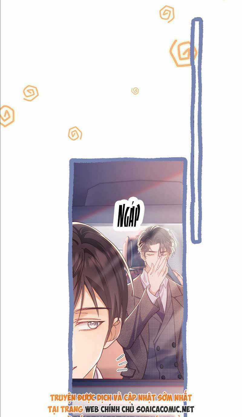 Bạch Nguyệt Quang Ra Tay Với Tôi Rồi Chapter 36 trang 42