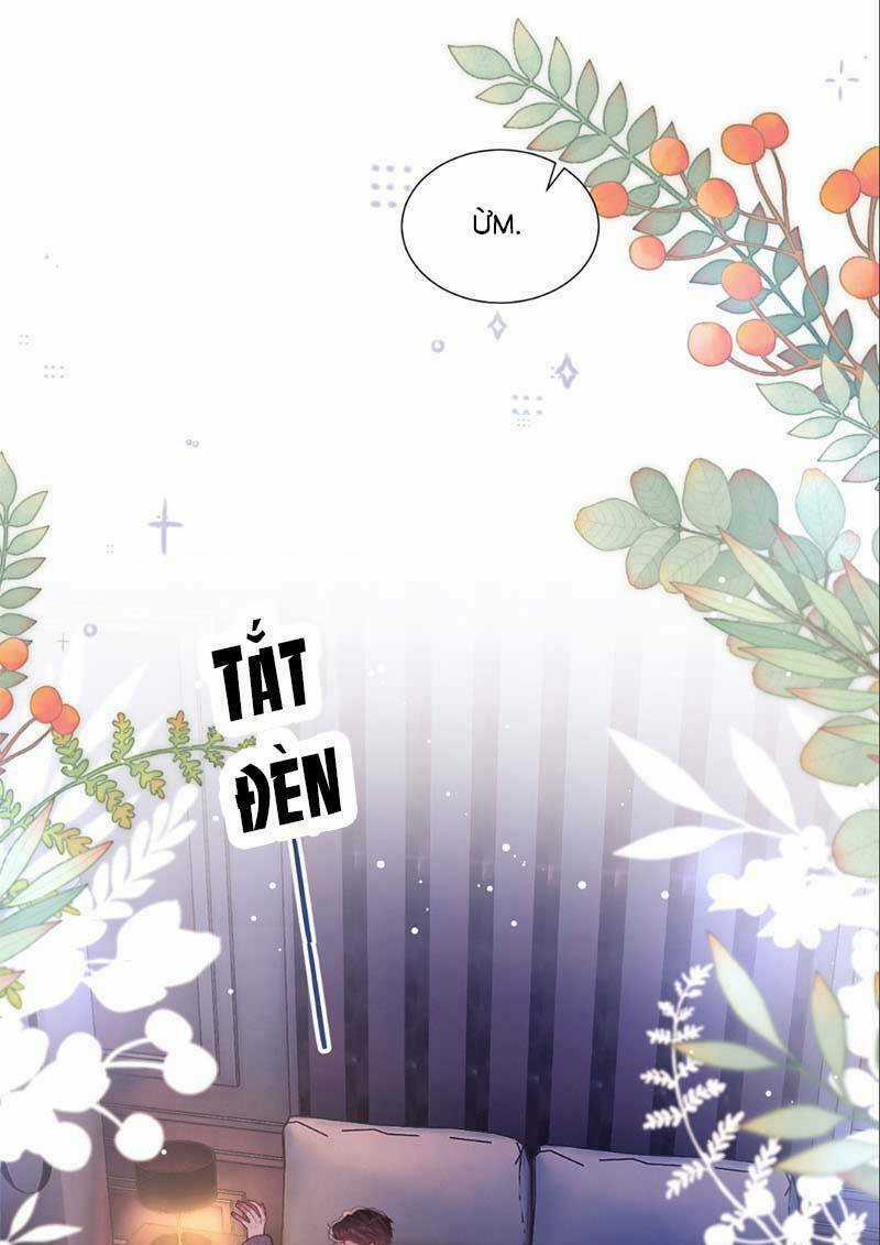 Bạch Nguyệt Quang Ra Tay Với Tôi Rồi Chapter 36 trang 6