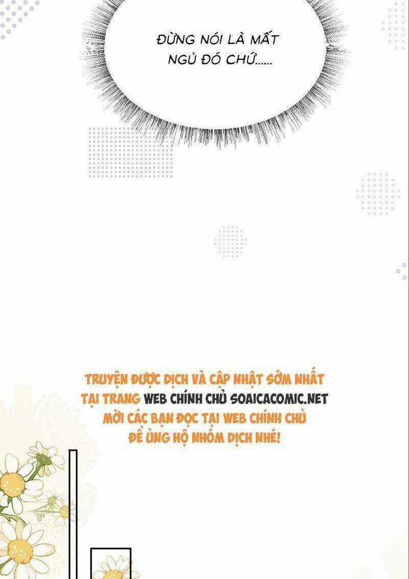 Bạch Nguyệt Quang Ra Tay Với Tôi Rồi Chapter 36 trang 9