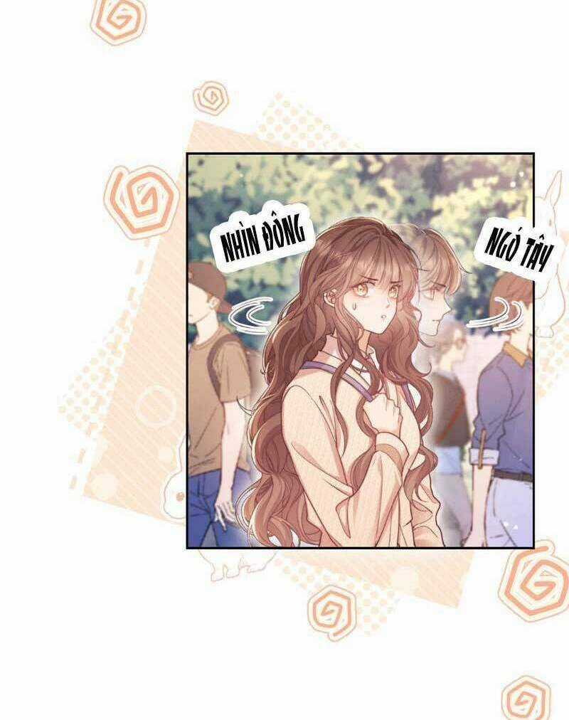 Bạch Nguyệt Quang Ra Tay Với Tôi Rồi Chapter 37 trang 11