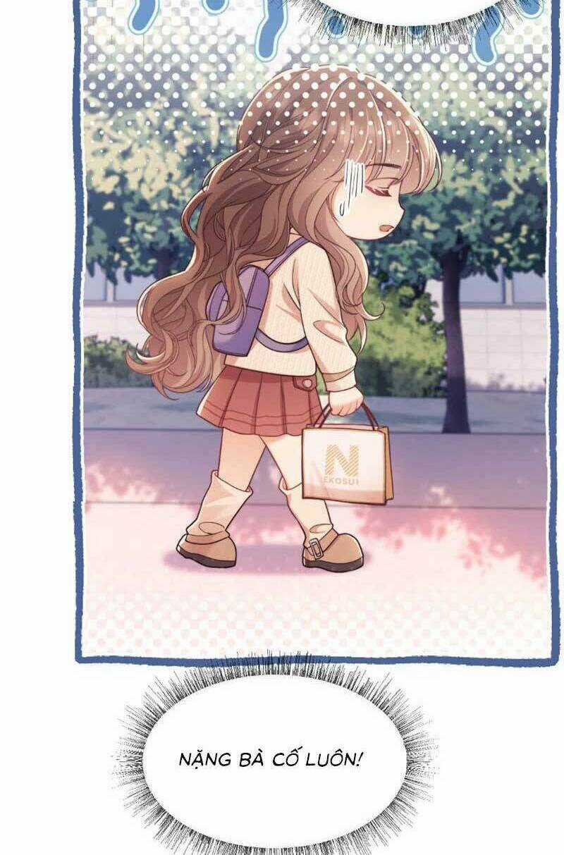 Bạch Nguyệt Quang Ra Tay Với Tôi Rồi Chapter 37 trang 15