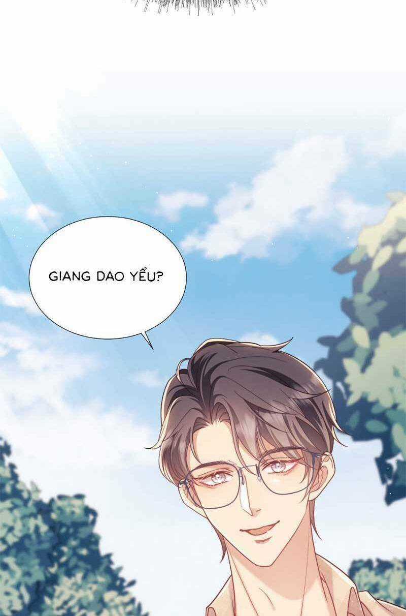 Bạch Nguyệt Quang Ra Tay Với Tôi Rồi Chapter 37 trang 16