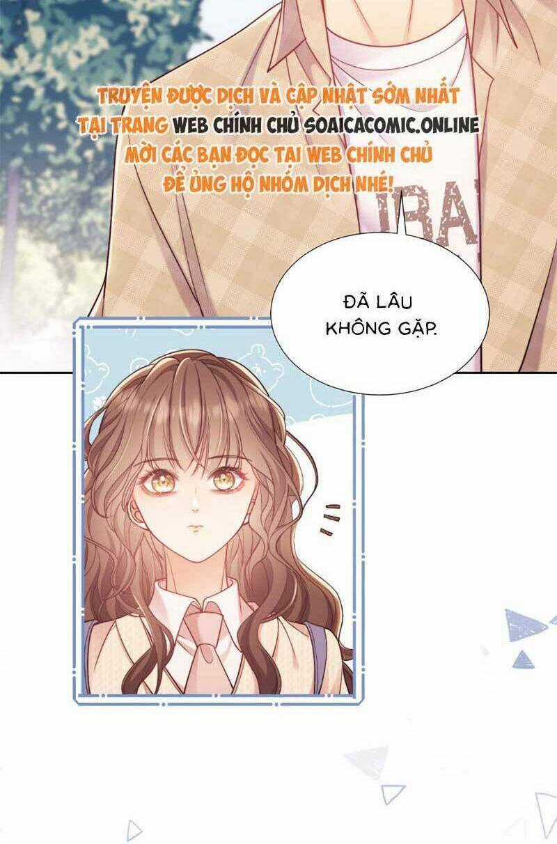 Bạch Nguyệt Quang Ra Tay Với Tôi Rồi Chapter 37 trang 17