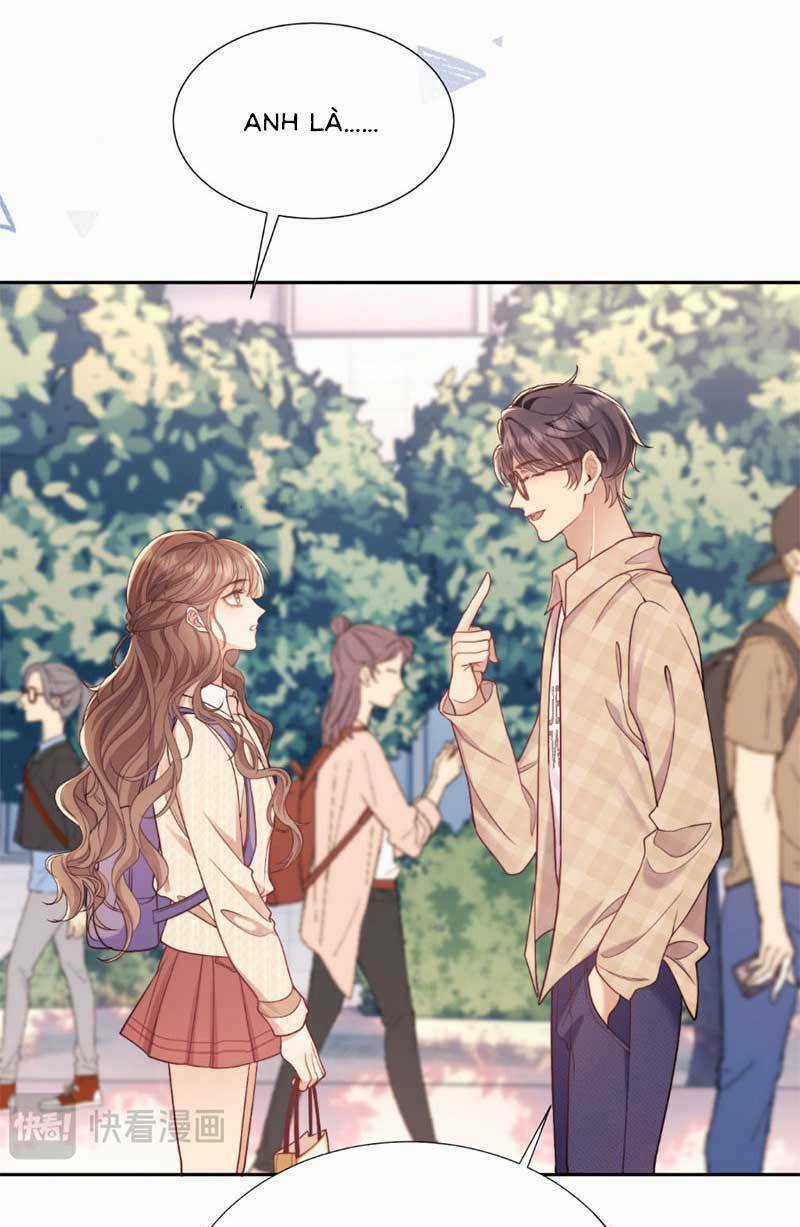 Bạch Nguyệt Quang Ra Tay Với Tôi Rồi Chapter 37 trang 18