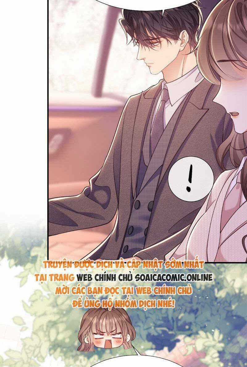 Bạch Nguyệt Quang Ra Tay Với Tôi Rồi Chapter 37 trang 2