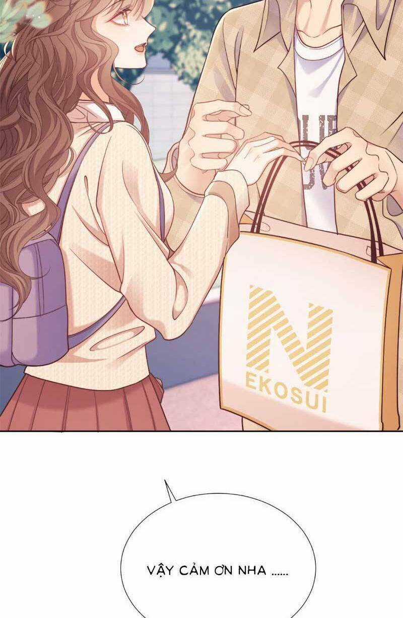 Bạch Nguyệt Quang Ra Tay Với Tôi Rồi Chapter 37 trang 22