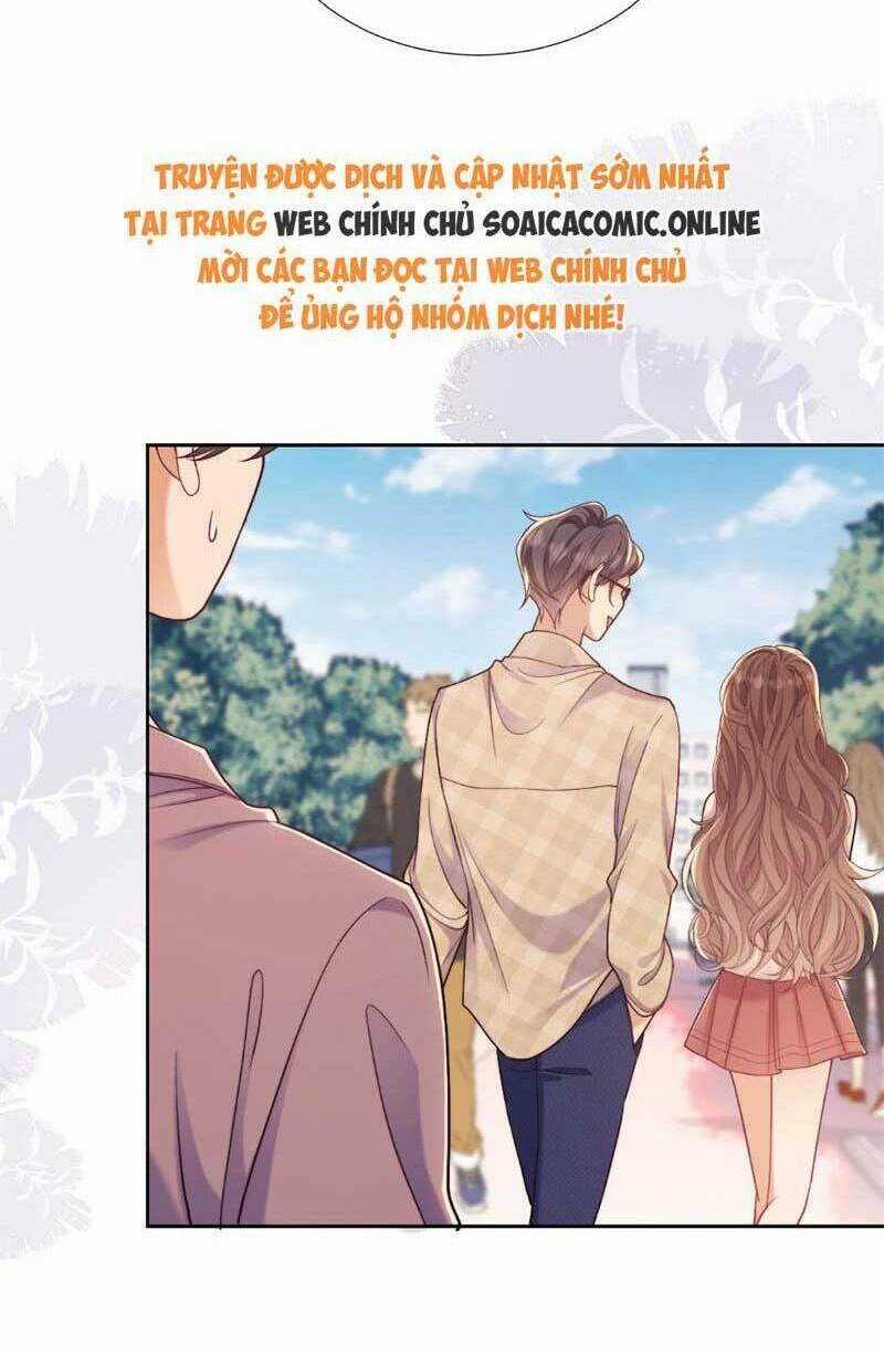 Bạch Nguyệt Quang Ra Tay Với Tôi Rồi Chapter 37 trang 23