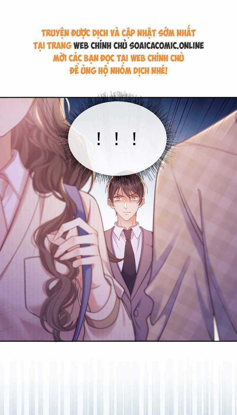 Bạch Nguyệt Quang Ra Tay Với Tôi Rồi Chapter 37 trang 24