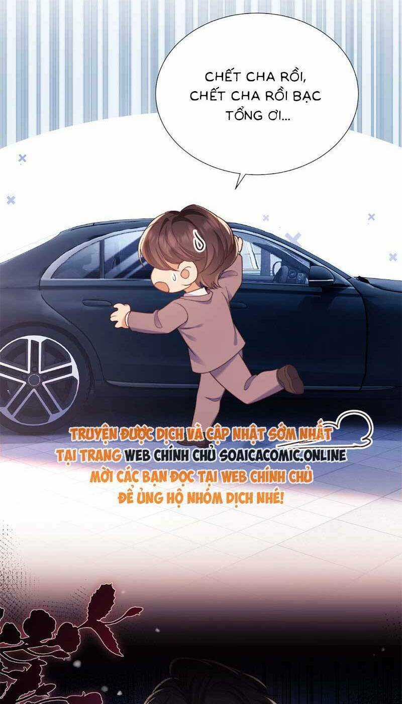 Bạch Nguyệt Quang Ra Tay Với Tôi Rồi Chapter 37 trang 25