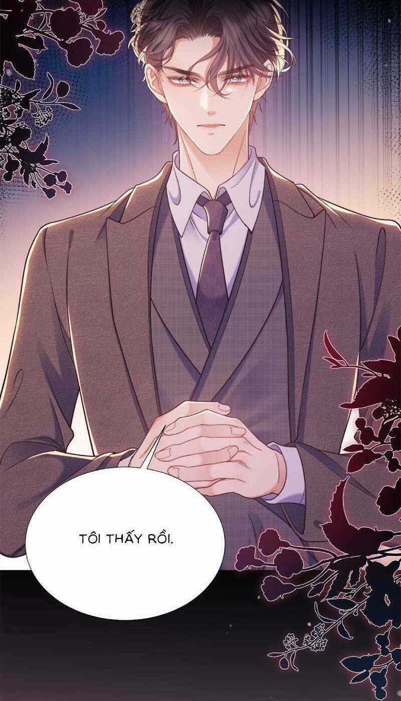 Bạch Nguyệt Quang Ra Tay Với Tôi Rồi Chapter 37 trang 26