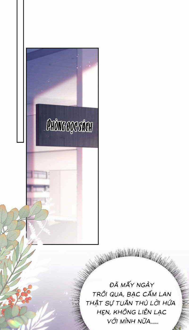 Bạch Nguyệt Quang Ra Tay Với Tôi Rồi Chapter 37 trang 28