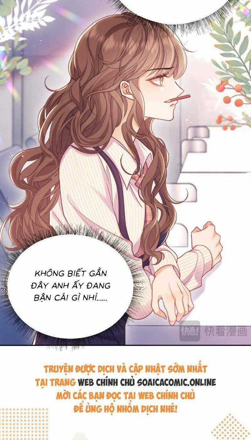 Bạch Nguyệt Quang Ra Tay Với Tôi Rồi Chapter 37 trang 29