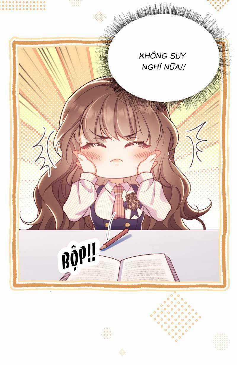 Bạch Nguyệt Quang Ra Tay Với Tôi Rồi Chapter 37 trang 30