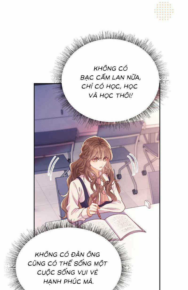 Bạch Nguyệt Quang Ra Tay Với Tôi Rồi Chapter 37 trang 31