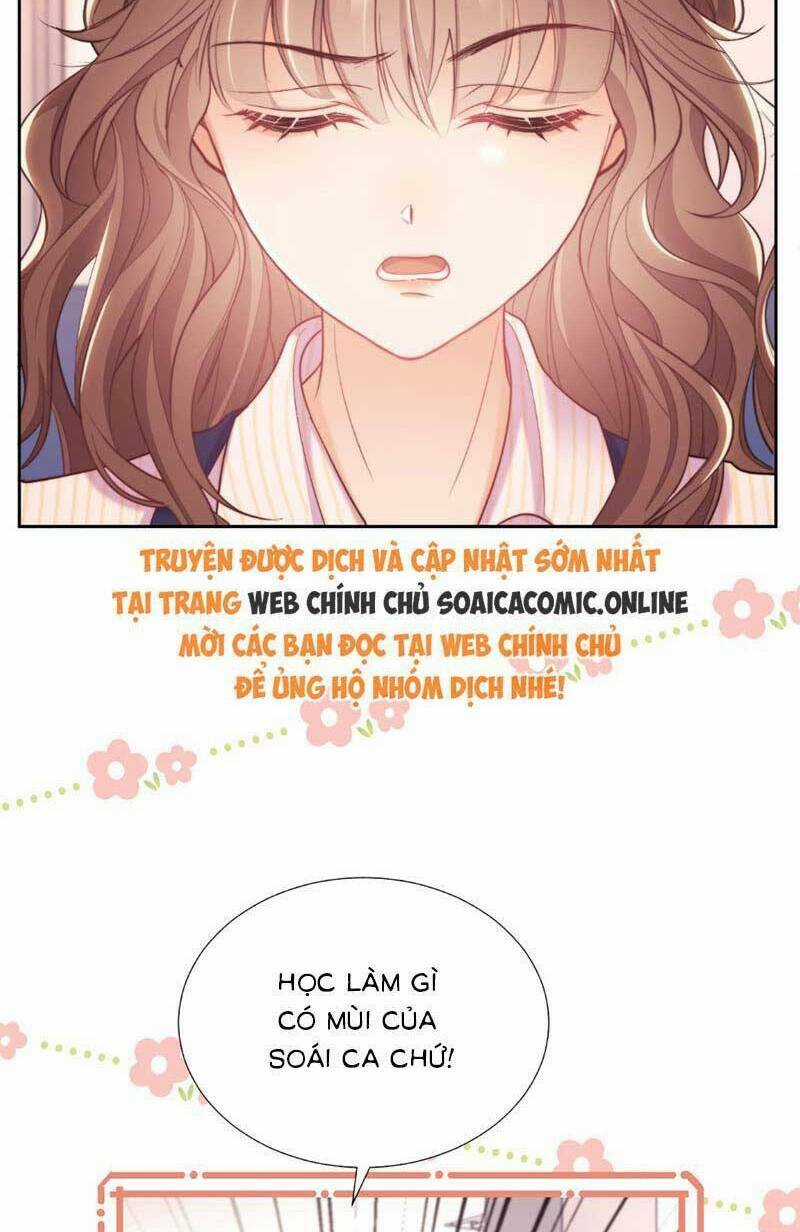 Bạch Nguyệt Quang Ra Tay Với Tôi Rồi Chapter 37 trang 34