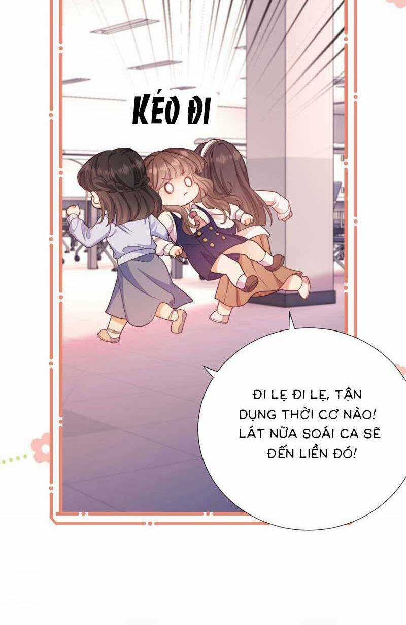 Bạch Nguyệt Quang Ra Tay Với Tôi Rồi Chapter 37 trang 35