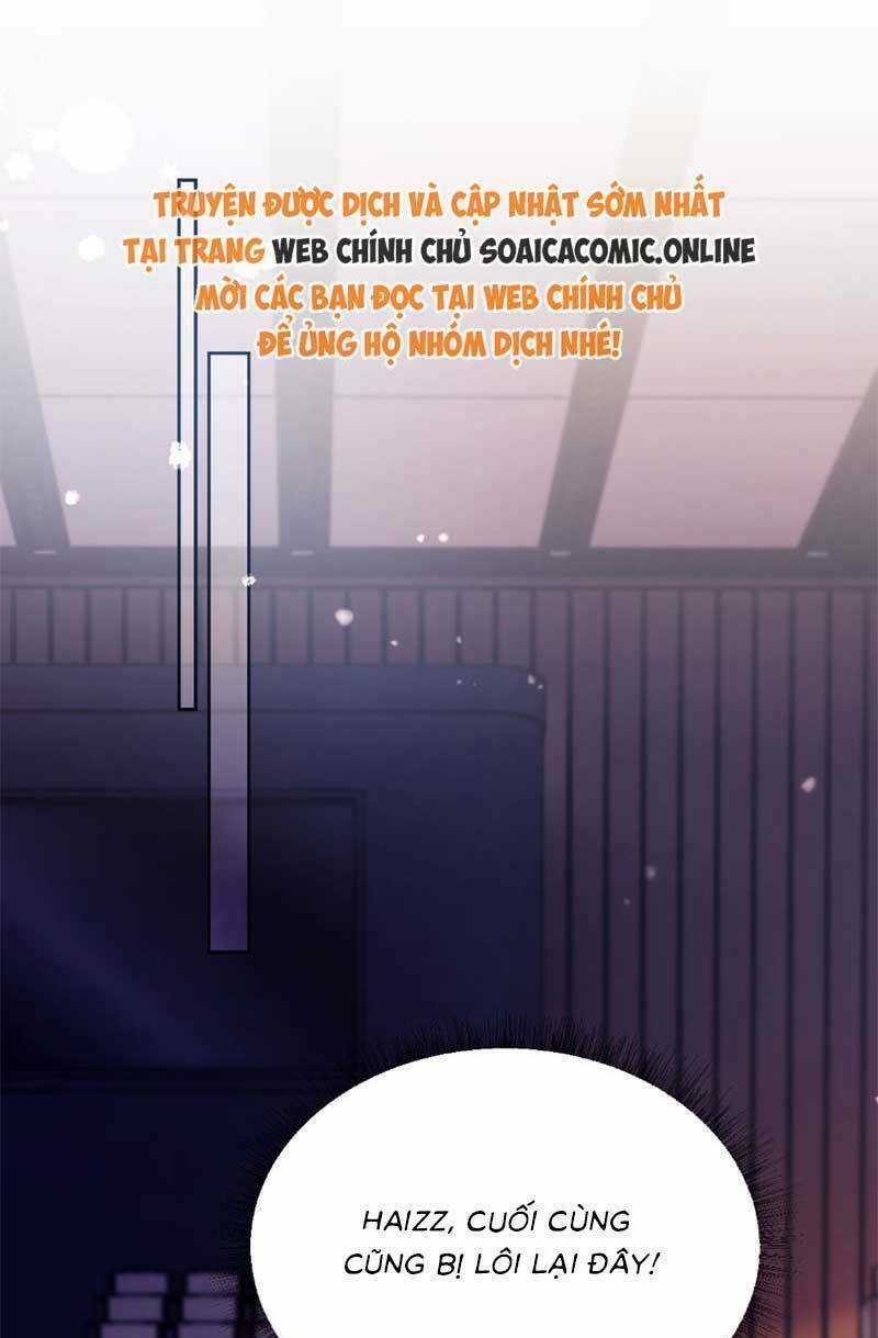 Bạch Nguyệt Quang Ra Tay Với Tôi Rồi Chapter 37 trang 36