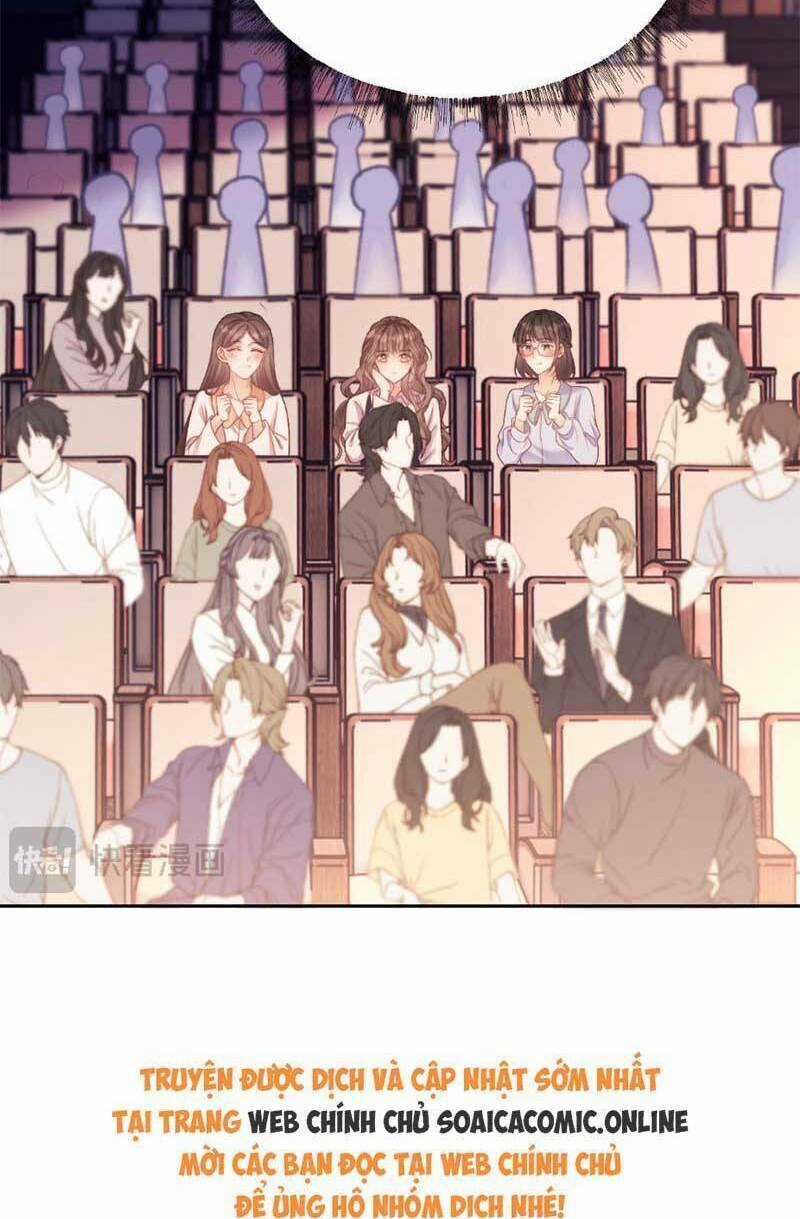 Bạch Nguyệt Quang Ra Tay Với Tôi Rồi Chapter 37 trang 37