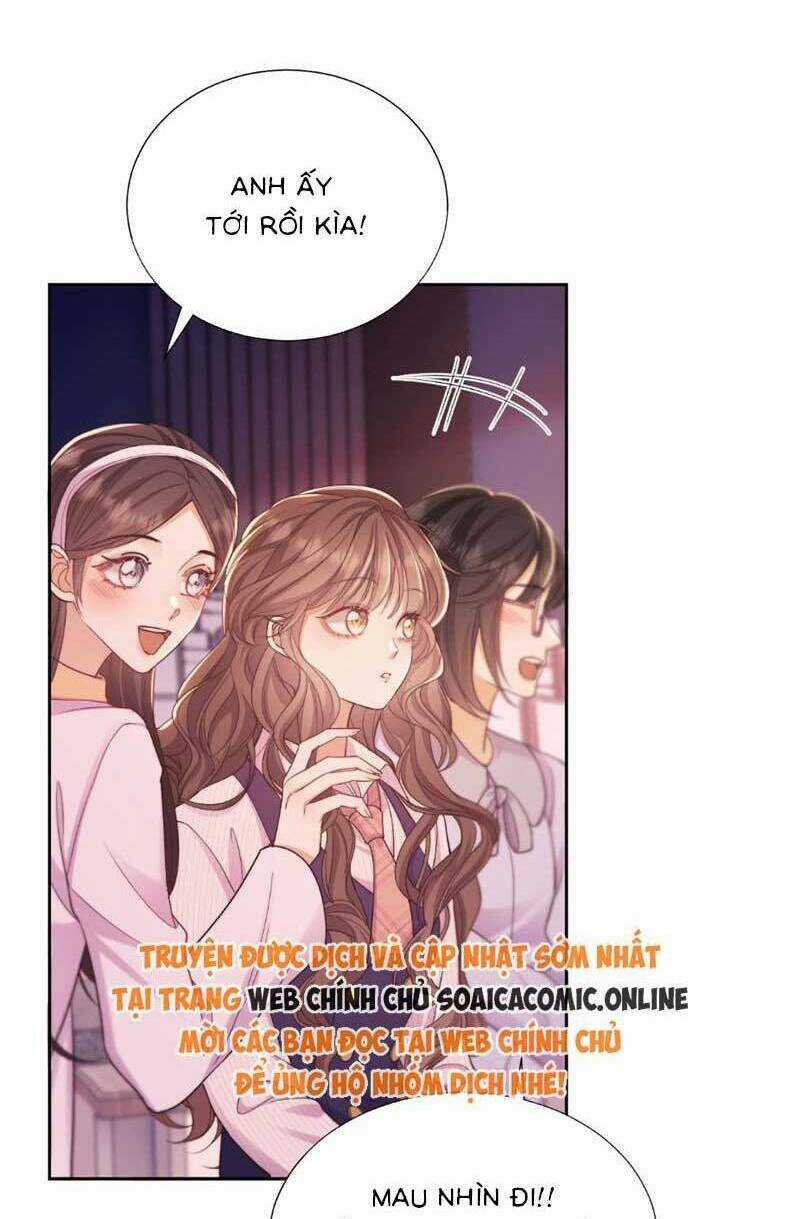 Bạch Nguyệt Quang Ra Tay Với Tôi Rồi Chapter 37 trang 39