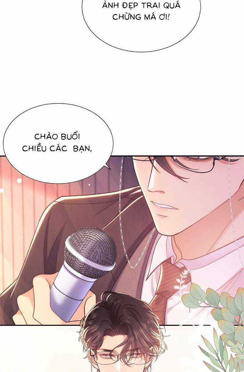 Bạch Nguyệt Quang Ra Tay Với Tôi Rồi Chapter 37 trang 40