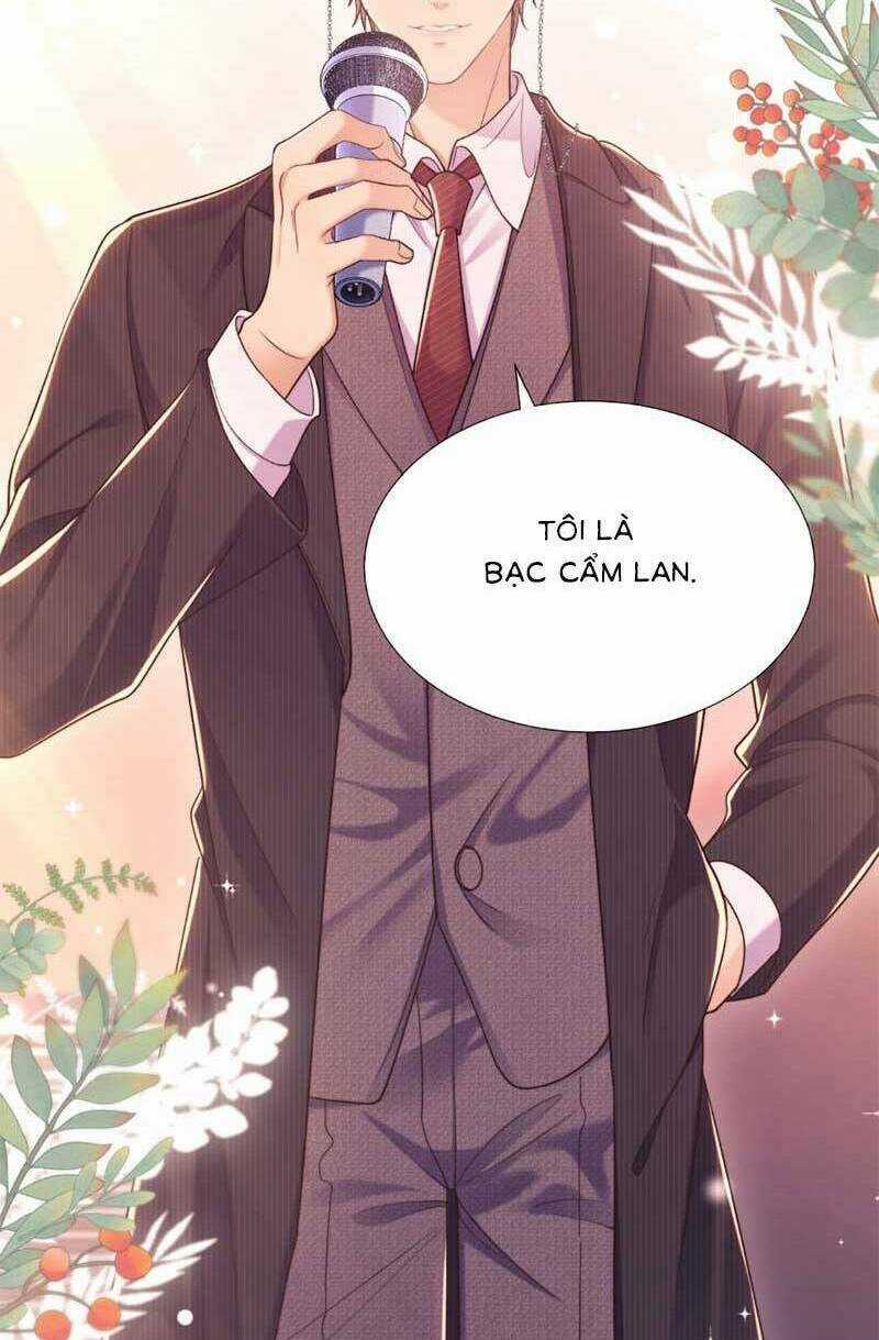 Bạch Nguyệt Quang Ra Tay Với Tôi Rồi Chapter 37 trang 41