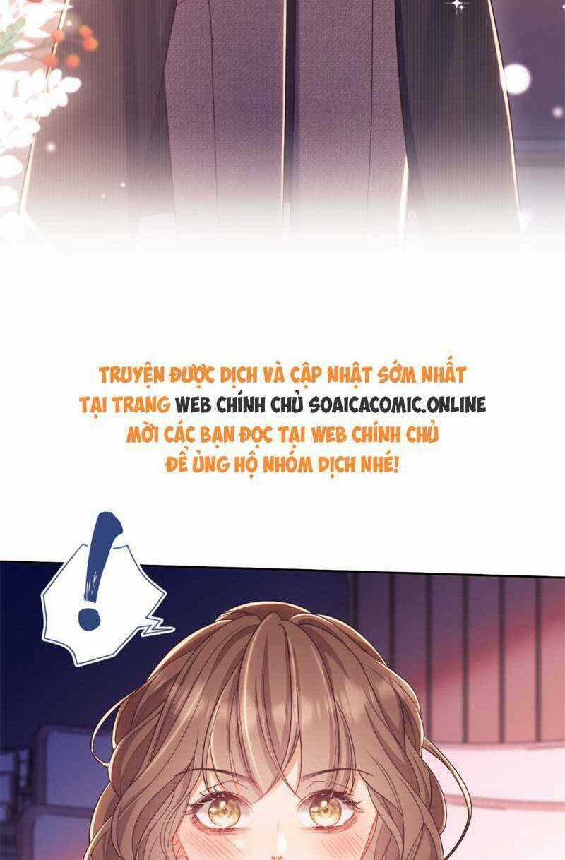 Bạch Nguyệt Quang Ra Tay Với Tôi Rồi Chapter 37 trang 42